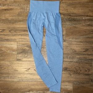 NVGTN Baby Blue Leggings